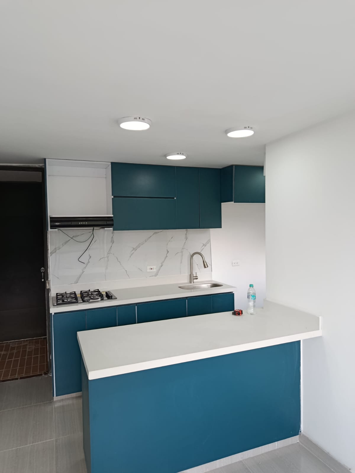 Proyecto destacado